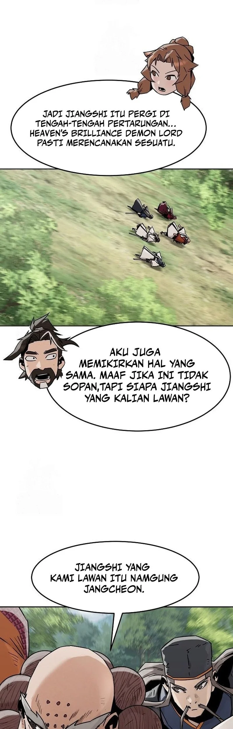 Chapter 100 - halaman 31