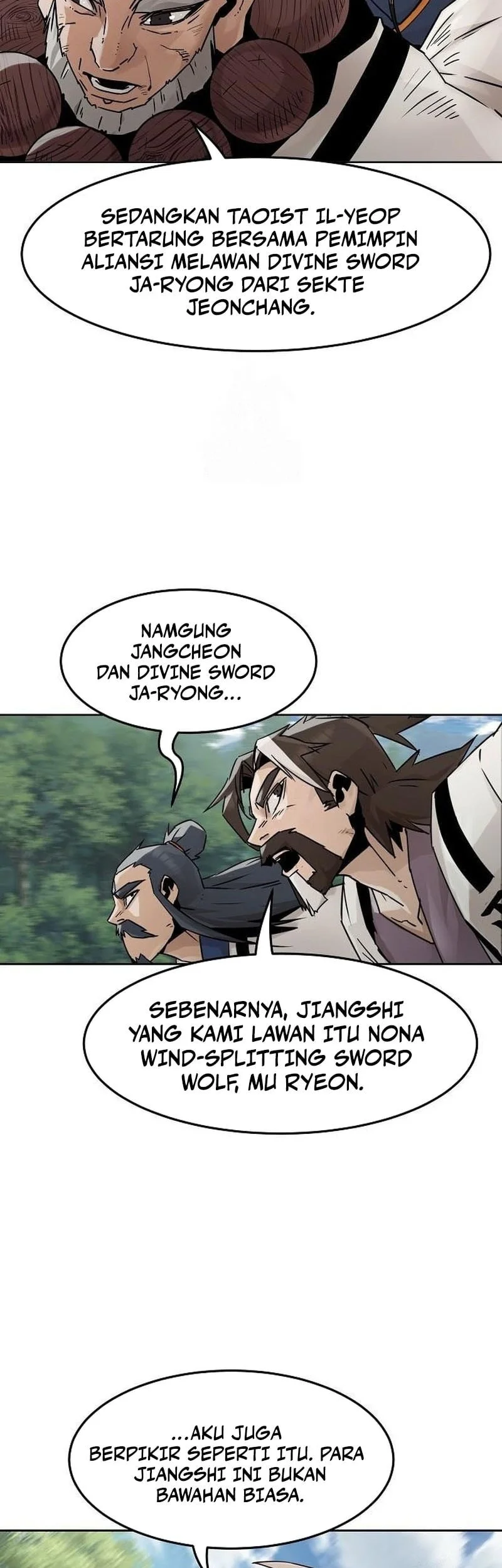 Chapter 100 - halaman 32
