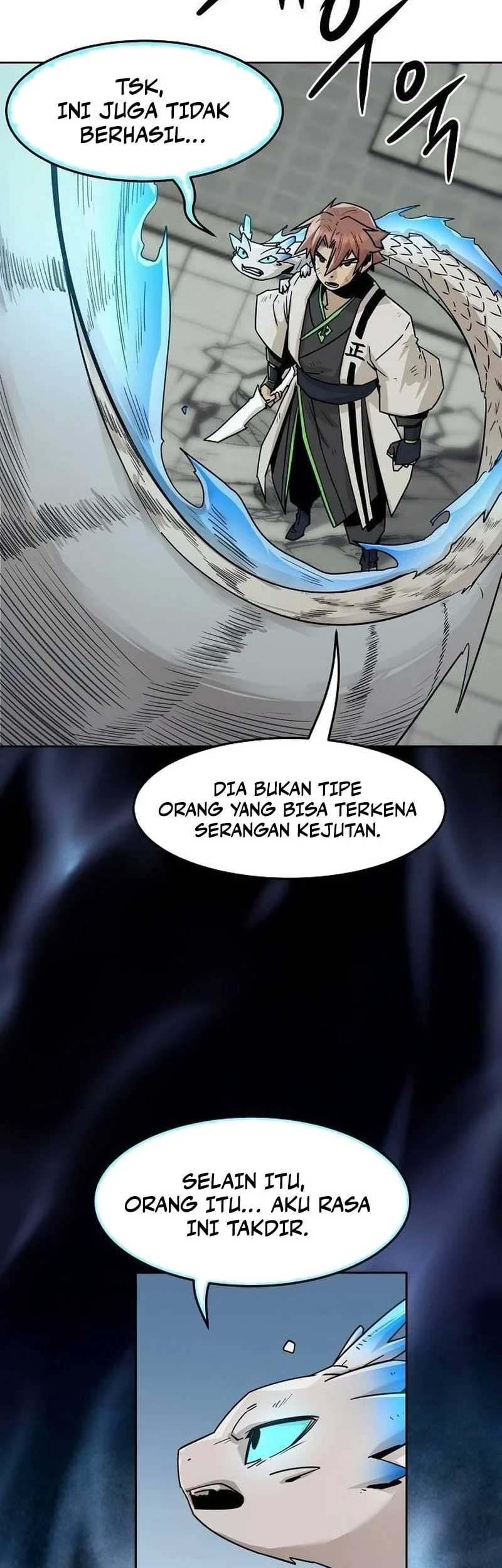 Chapter 101 - halaman 40