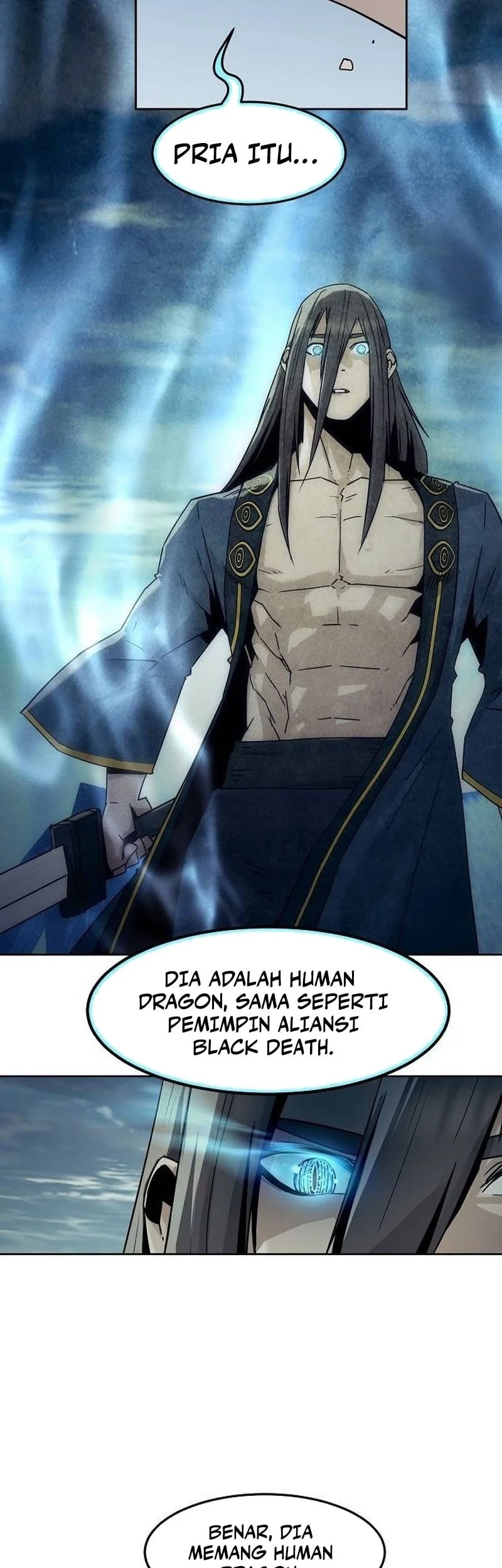 Chapter 101 - halaman 41
