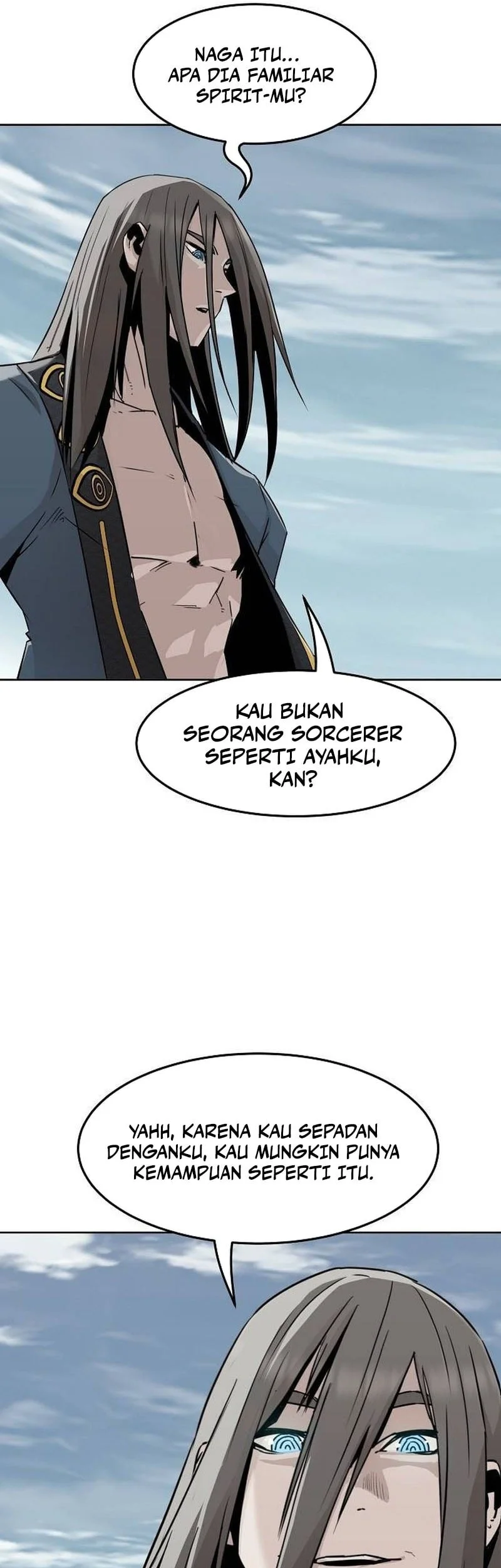 Chapter 101 - halaman 43