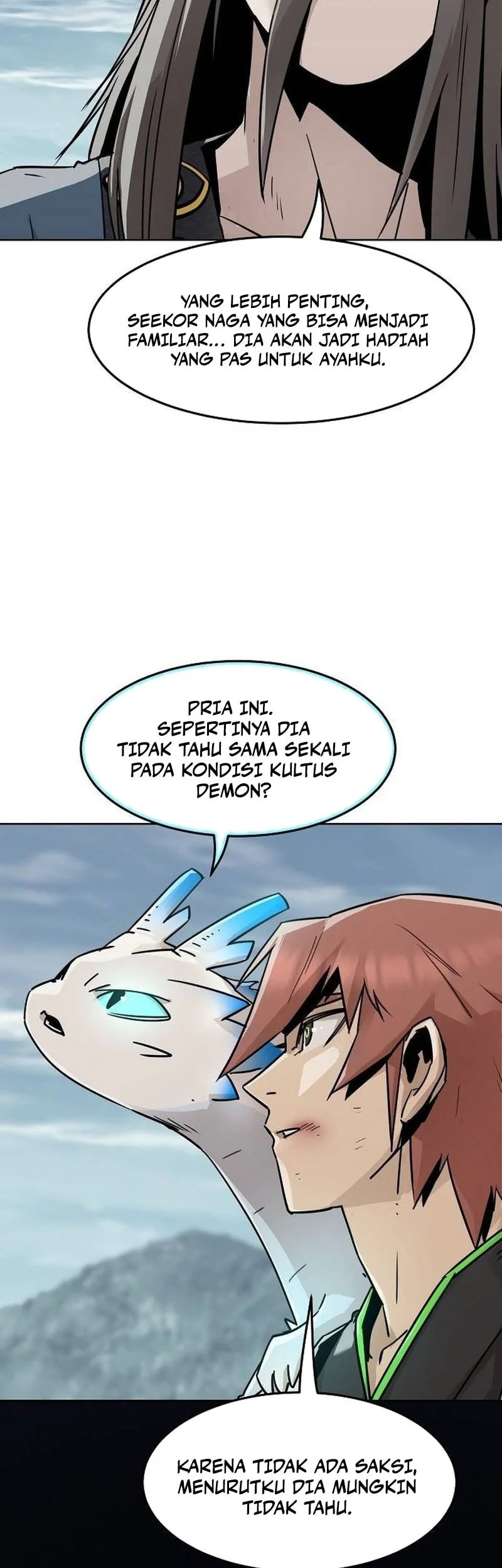 Chapter 101 - halaman 44