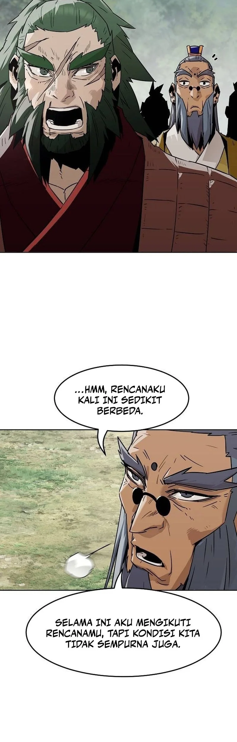 Chapter 101 - halaman 4