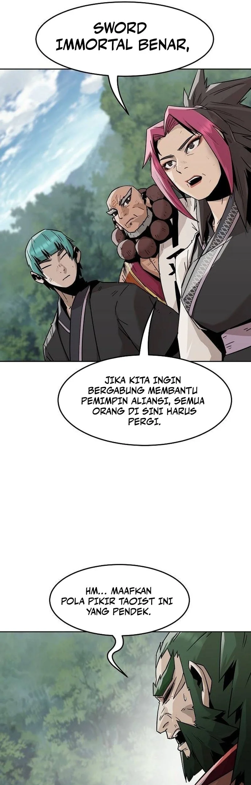 Chapter 101 - halaman 7