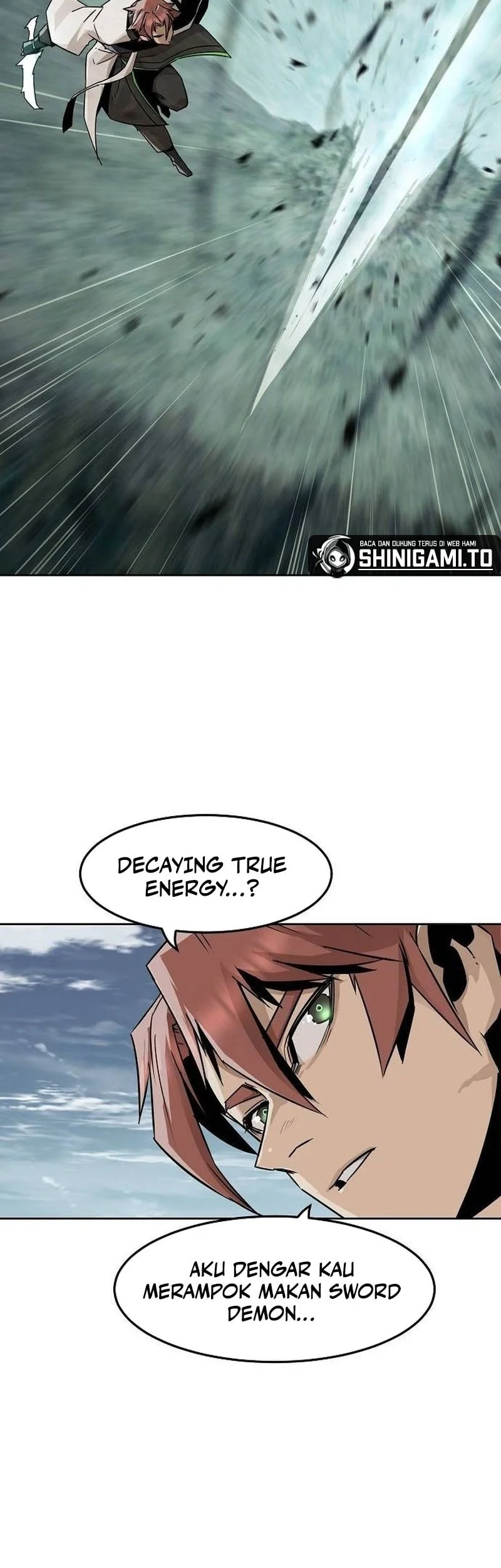 Chapter 101 - halaman 22