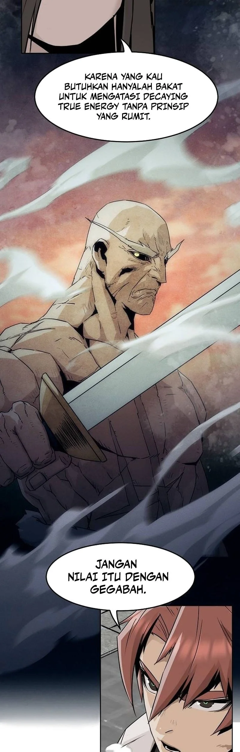 Chapter 101 - halaman 25