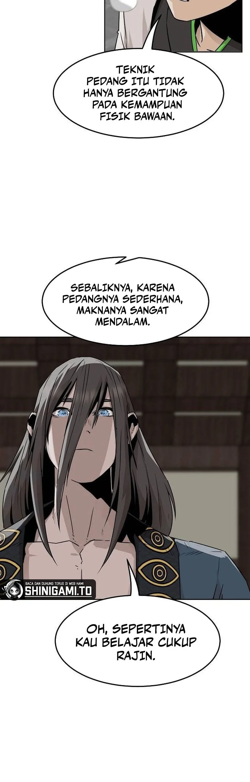 Chapter 101 - halaman 26