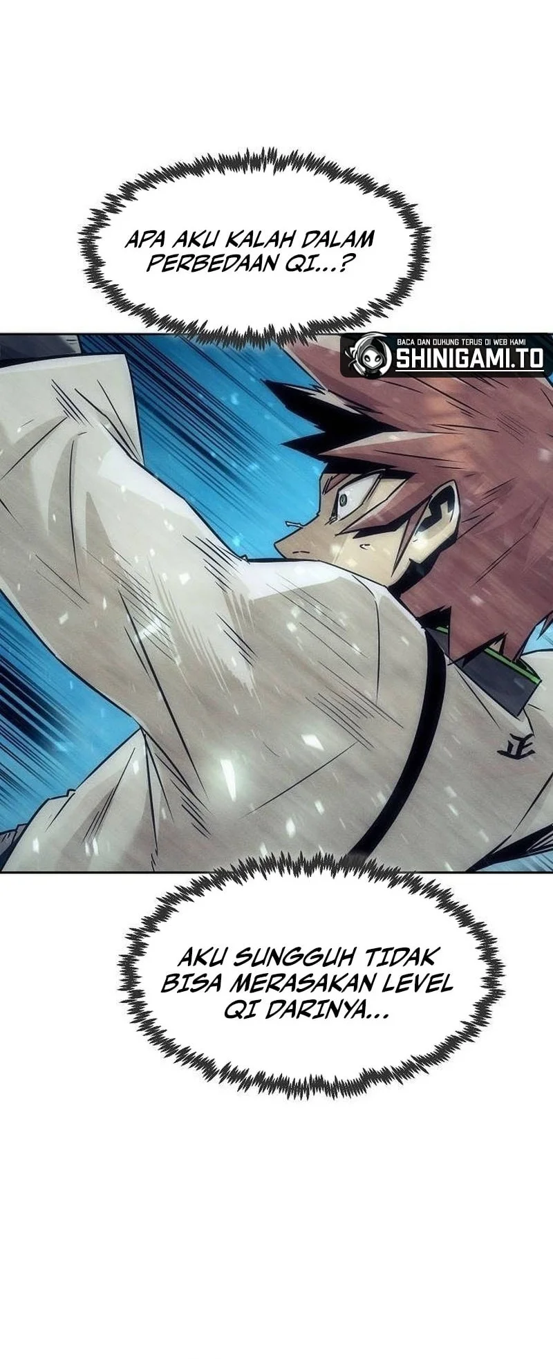 Chapter 101 - halaman 34
