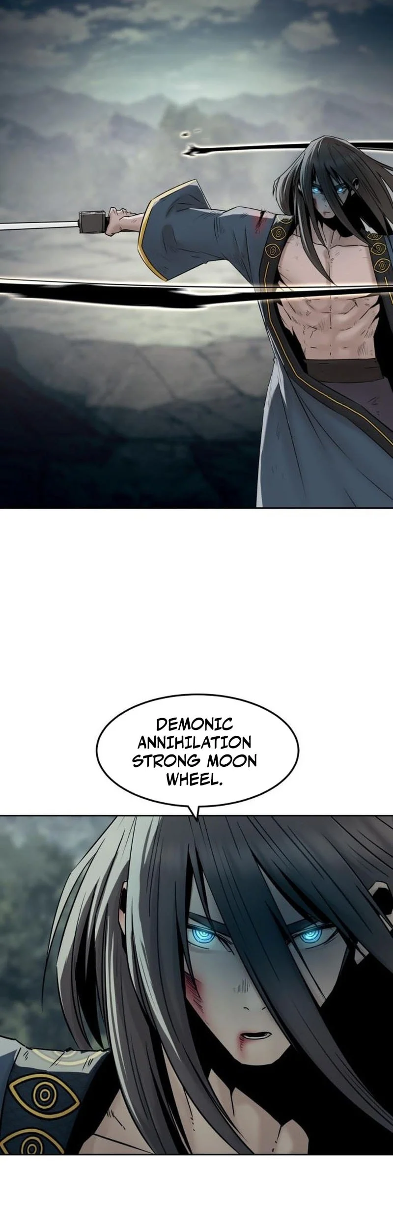 Chapter 102 - halaman 35