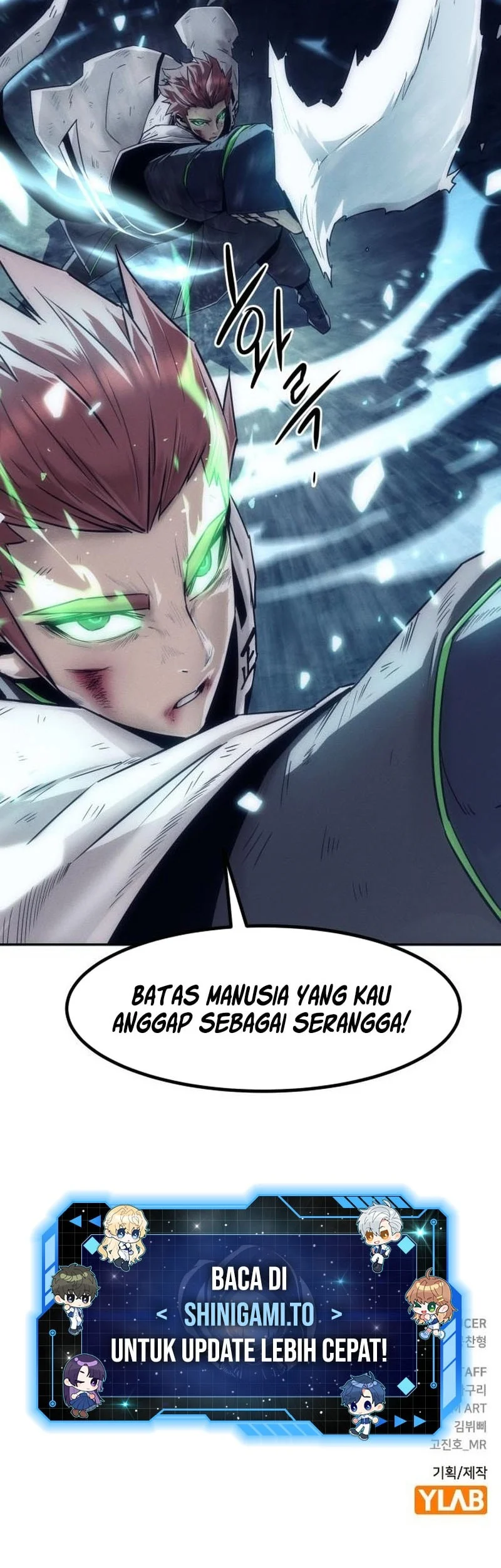Chapter 103 - halaman 61
