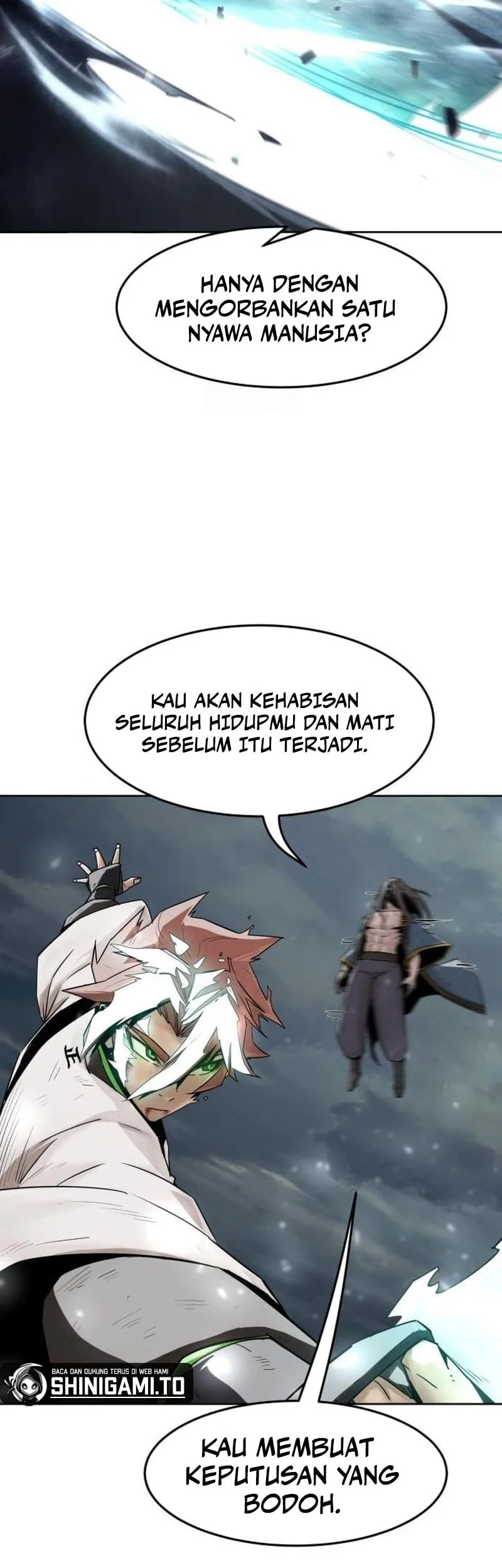 Chapter 104 - halaman 22