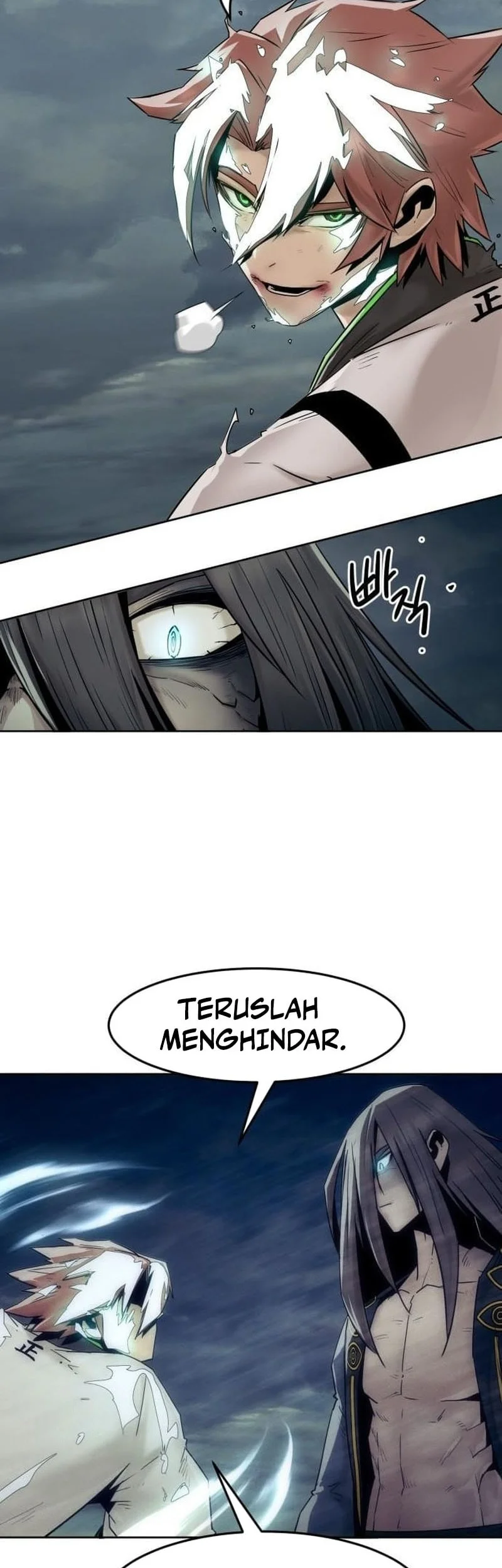 Chapter 104 - halaman 24