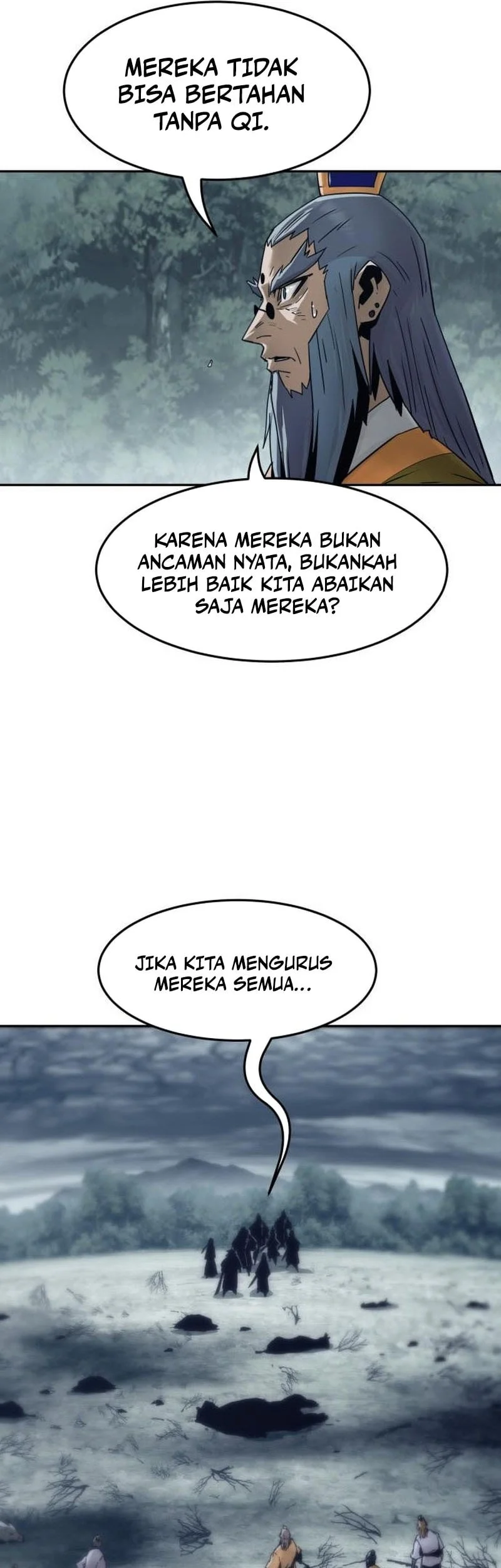 Chapter 105 Fix - halaman 34