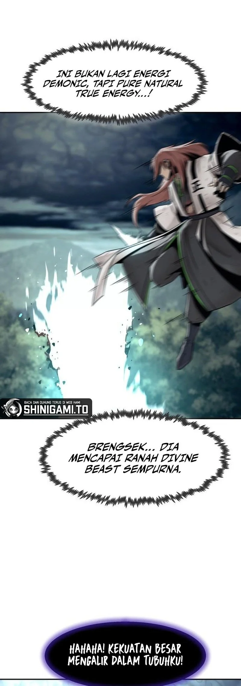 Chapter 105 Fix - halaman 21