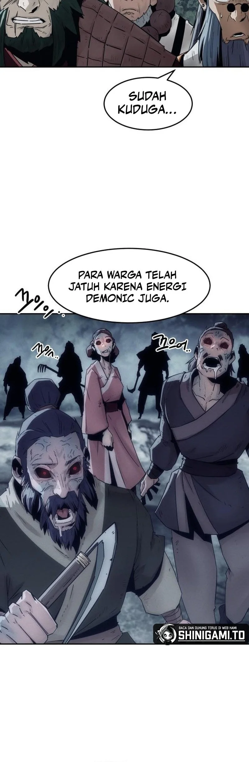 Chapter 105 Fix - halaman 33