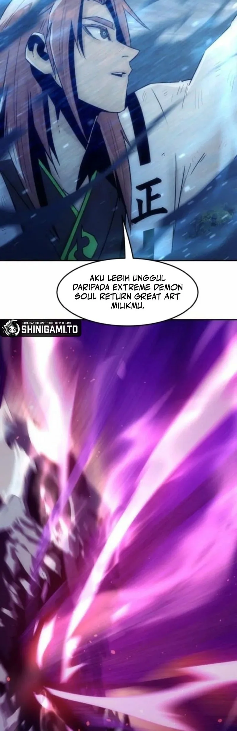 Chapter 106 - halaman 38