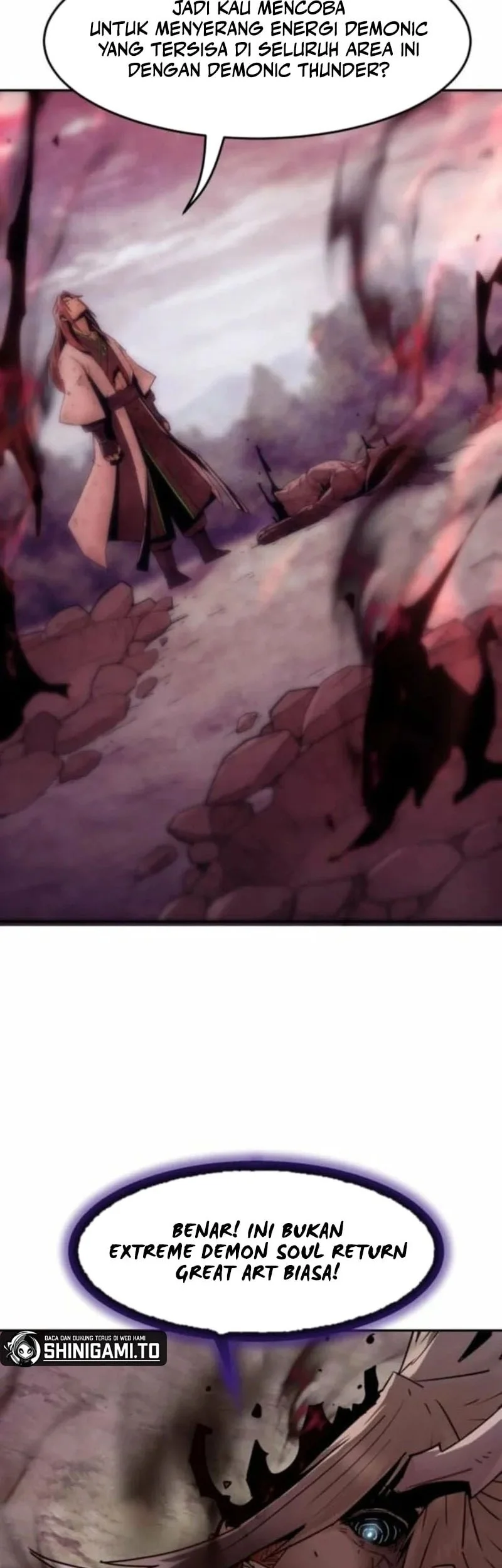 Chapter 106 - halaman 28