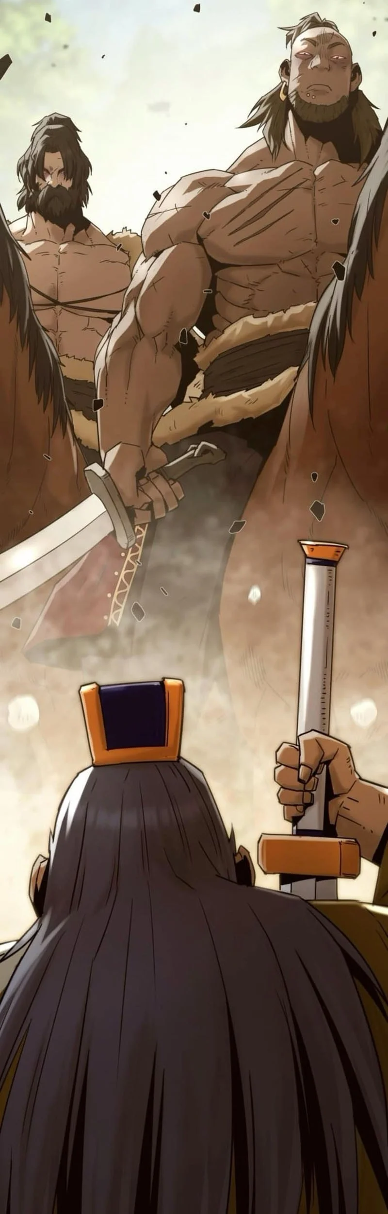 Chapter 108 Fix - halaman 15