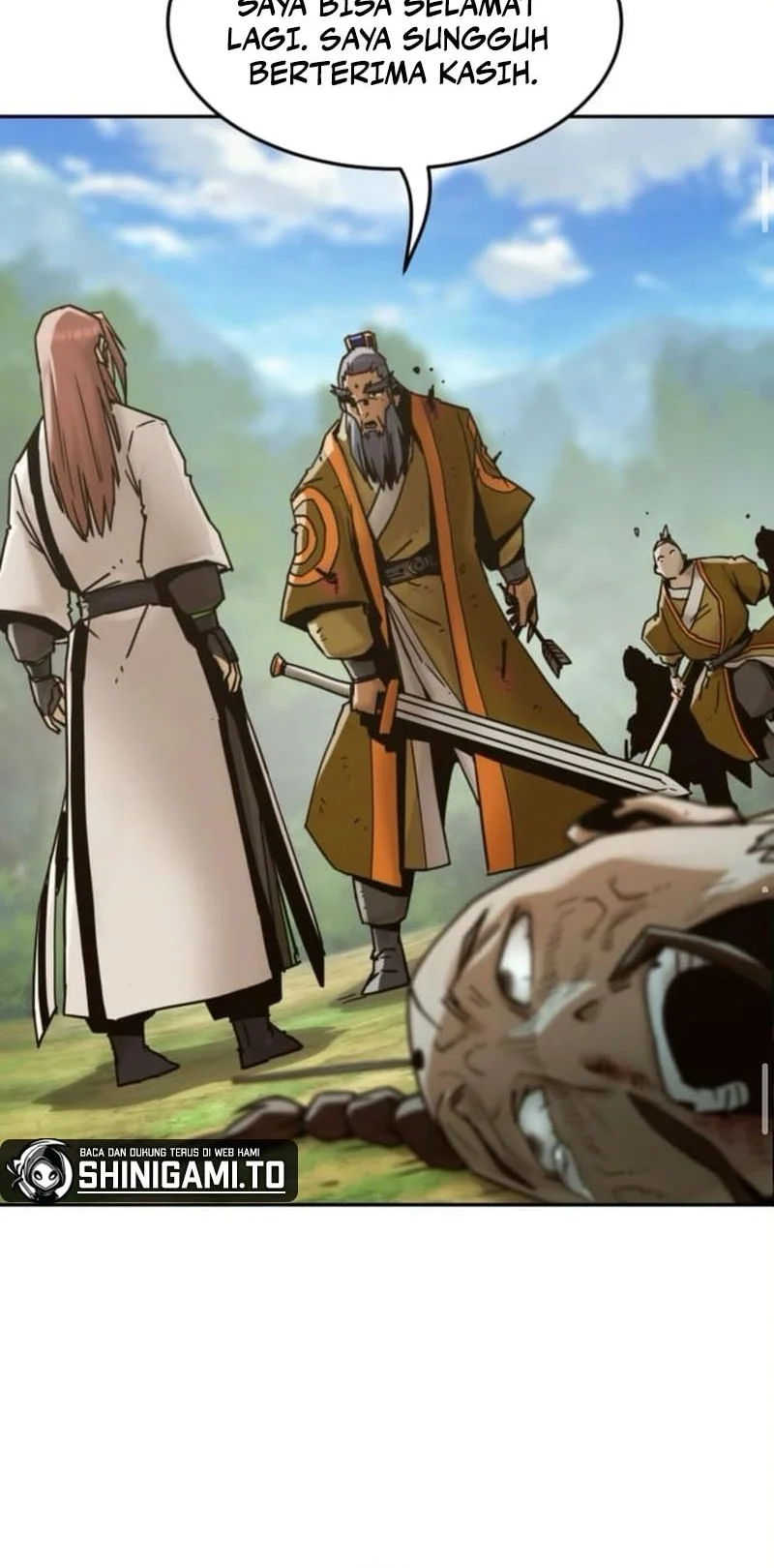 Chapter 108 Fix - halaman 26
