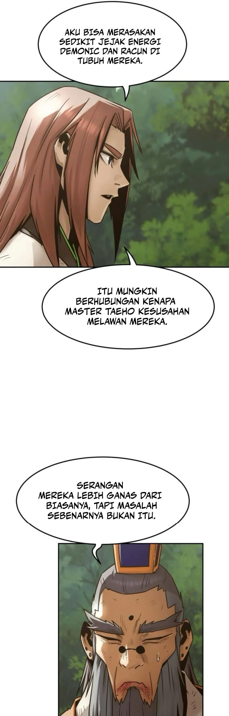 Chapter 108 Fix - halaman 27