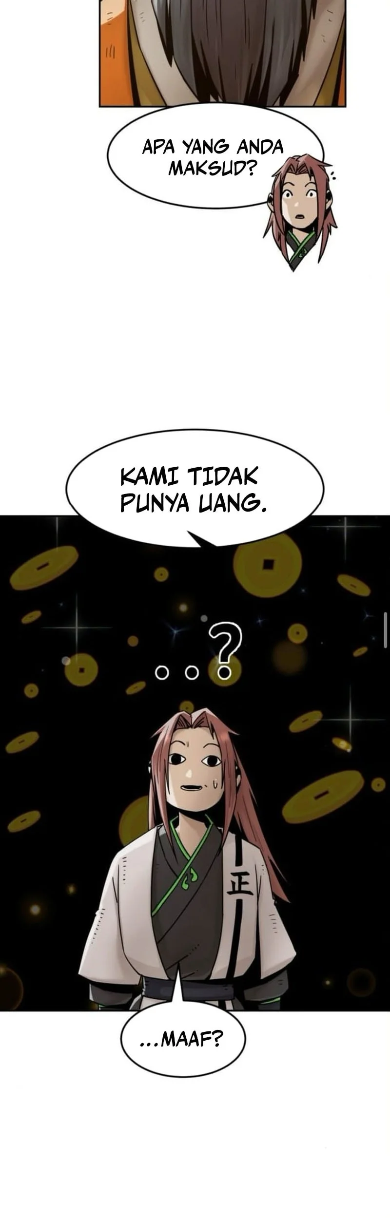 Chapter 108 Fix - halaman 28