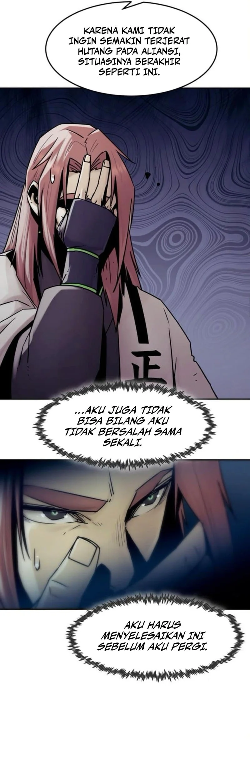 Chapter 108 Fix - halaman 31
