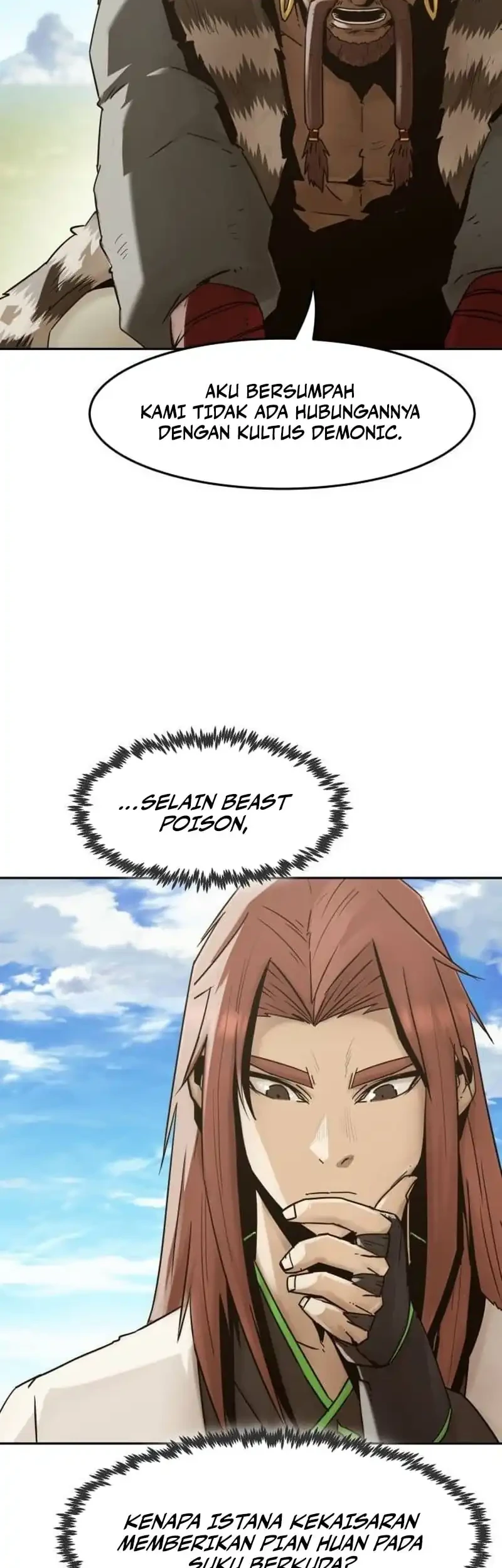 Chapter 109 - halaman 42
