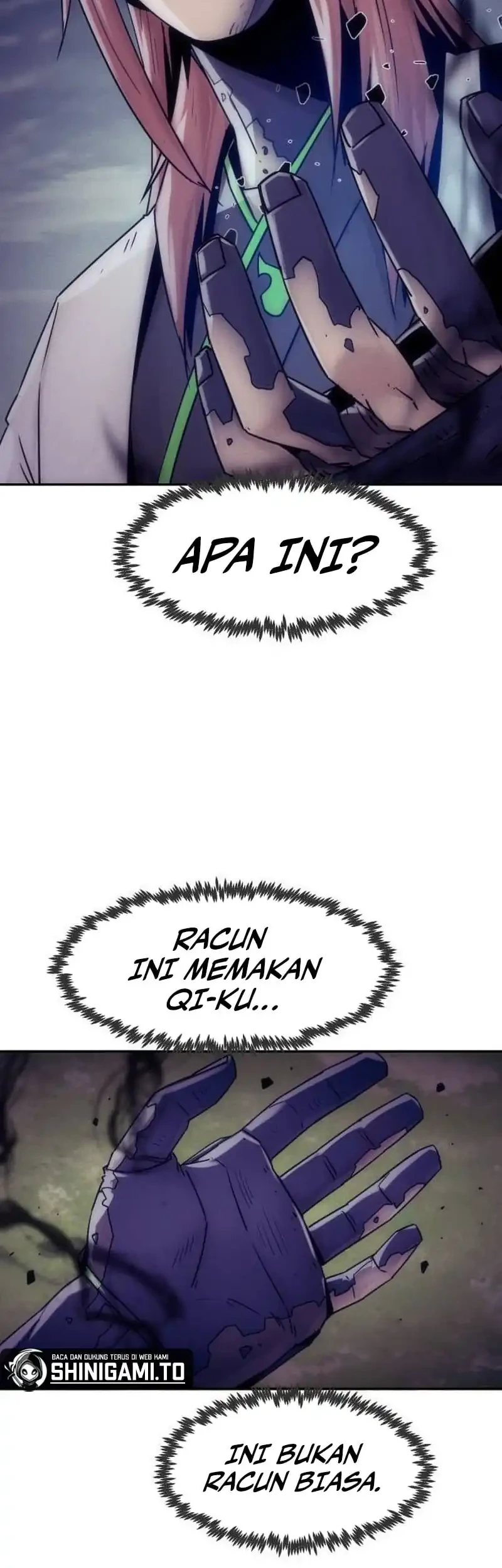 Chapter 109 - halaman 23