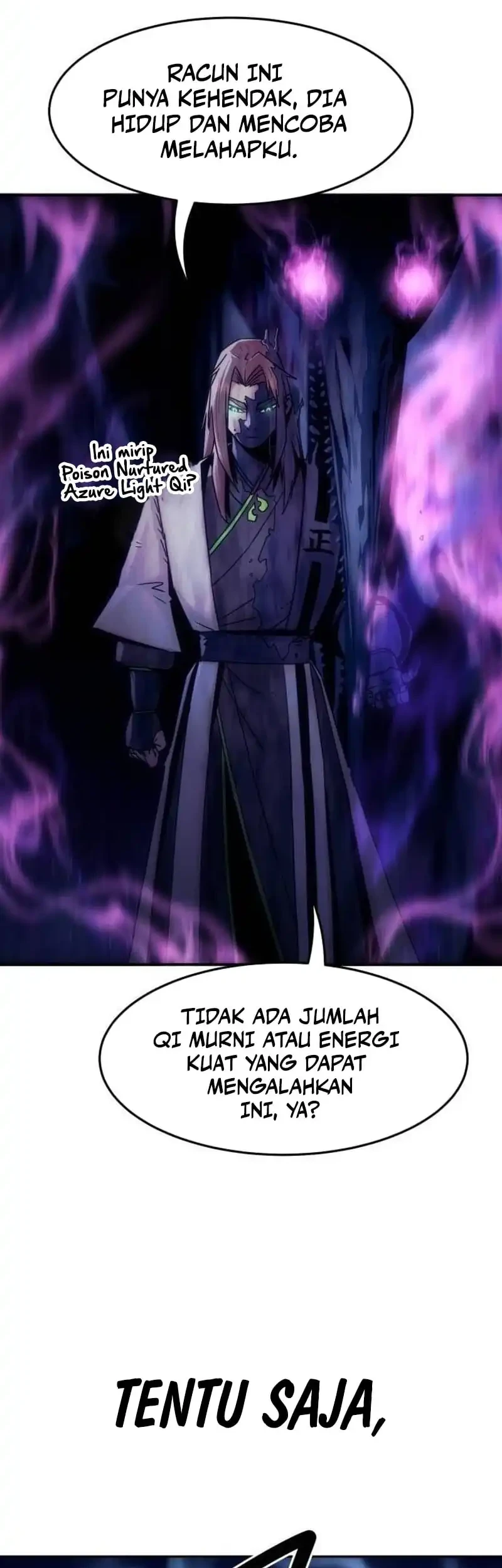Chapter 109 - halaman 26