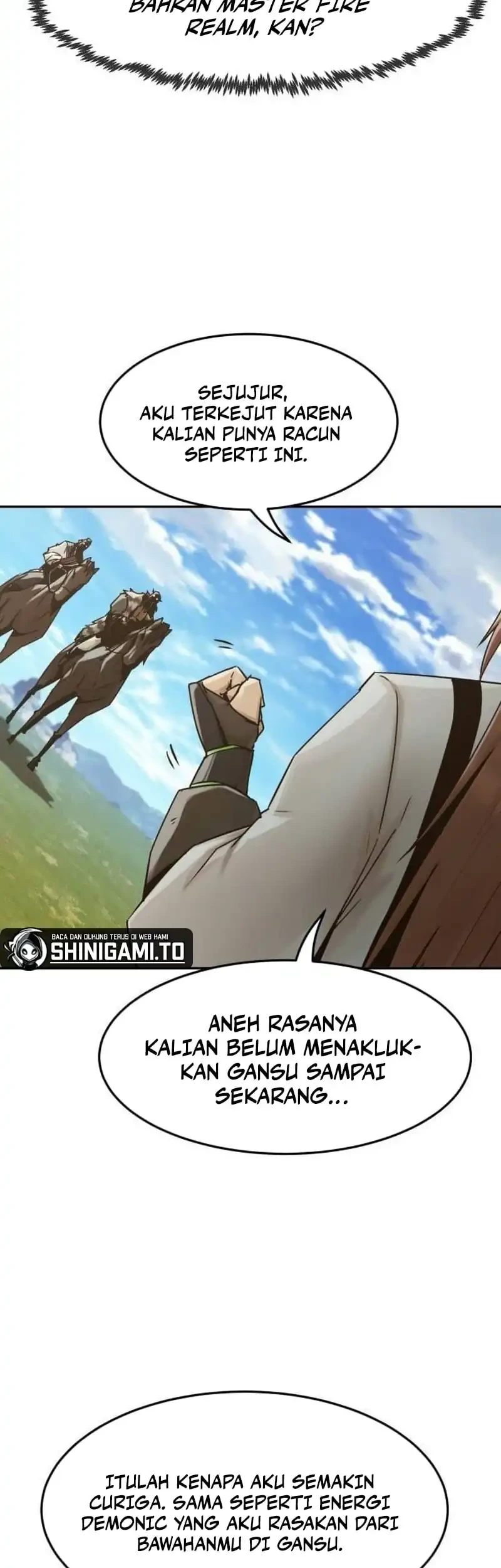 Chapter 109 - halaman 31