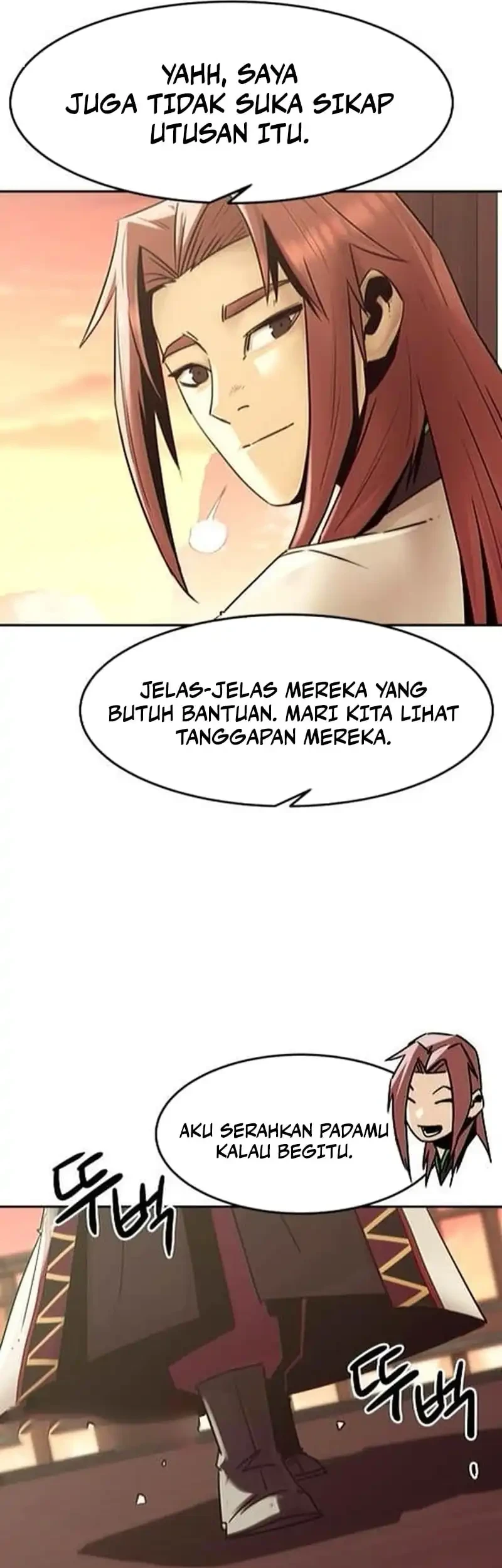 Chapter 110 - halaman 42
