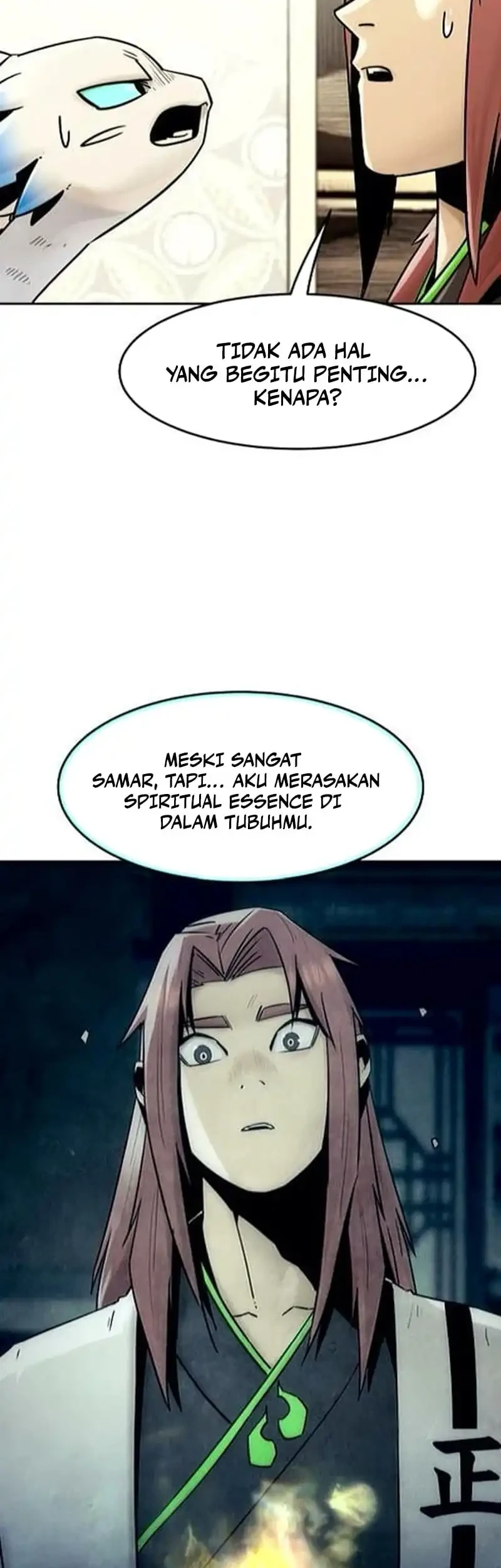 Chapter 110 - halaman 48