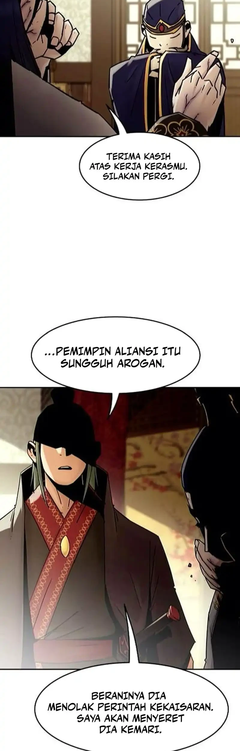 Chapter 110 - halaman 51
