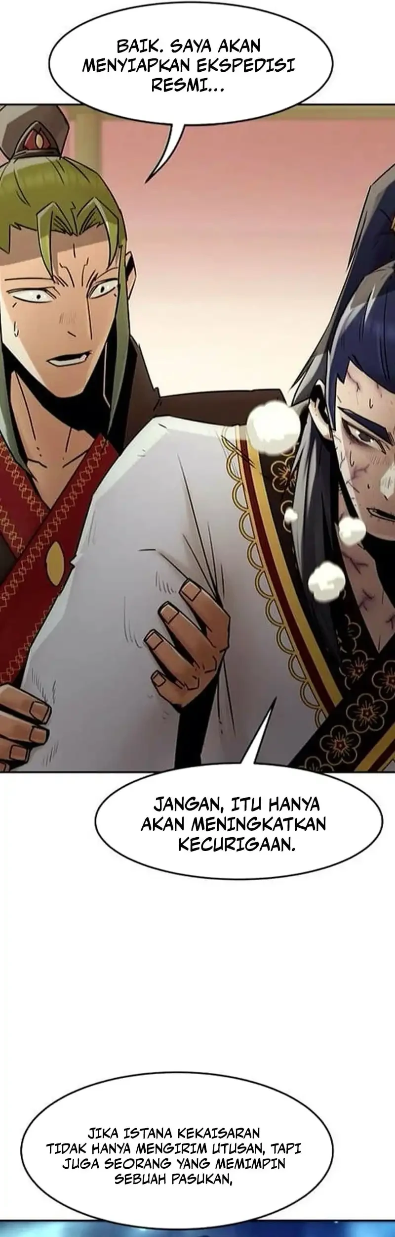 Chapter 110 - halaman 54