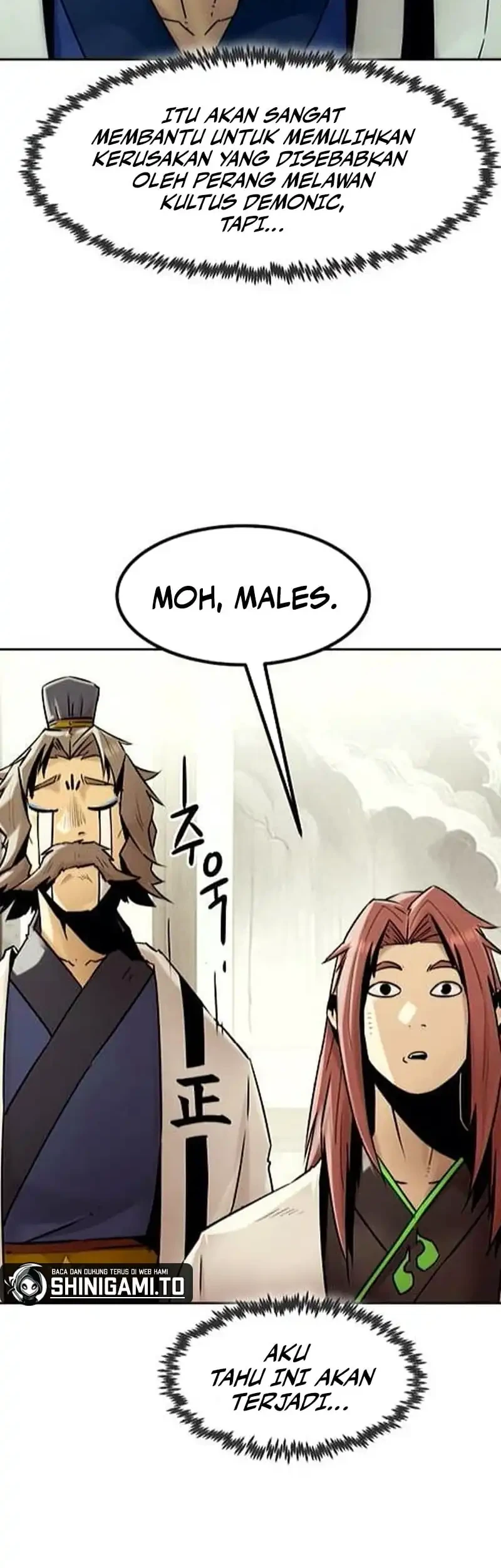 Chapter 110 - halaman 17