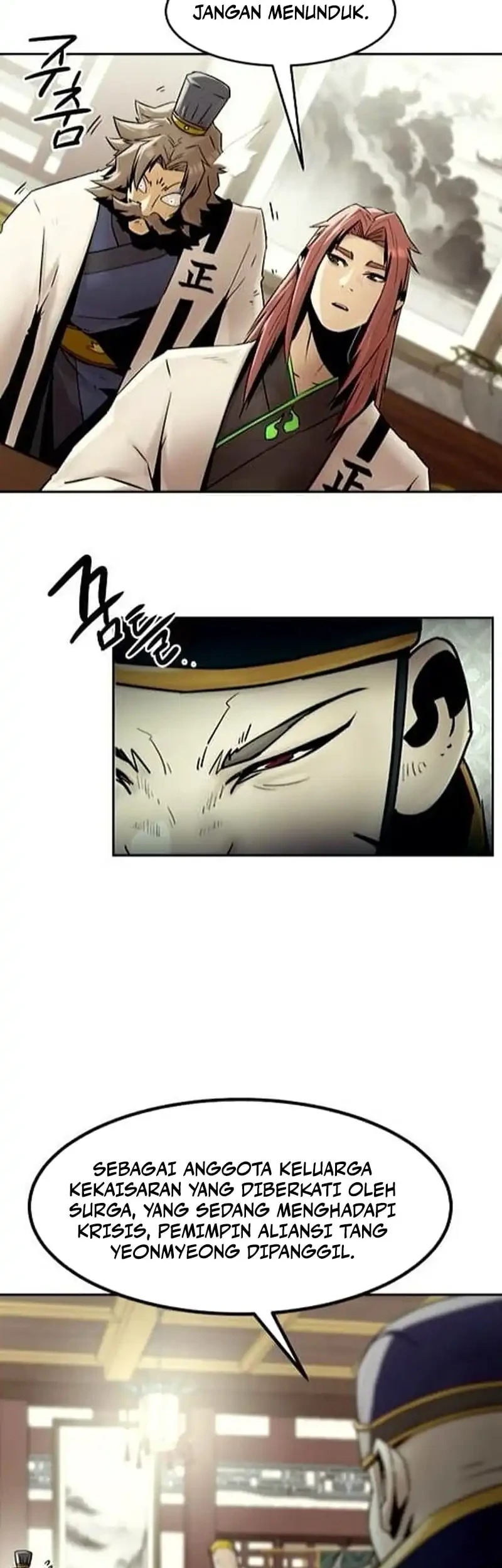 Chapter 110 - halaman 20