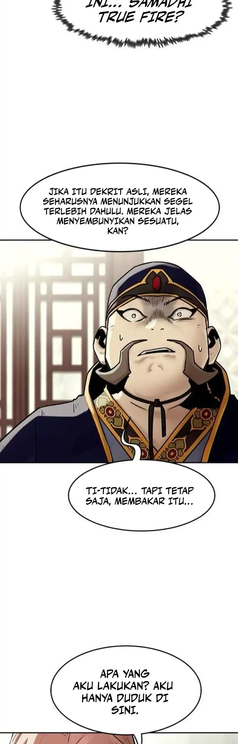 Chapter 110 - halaman 24