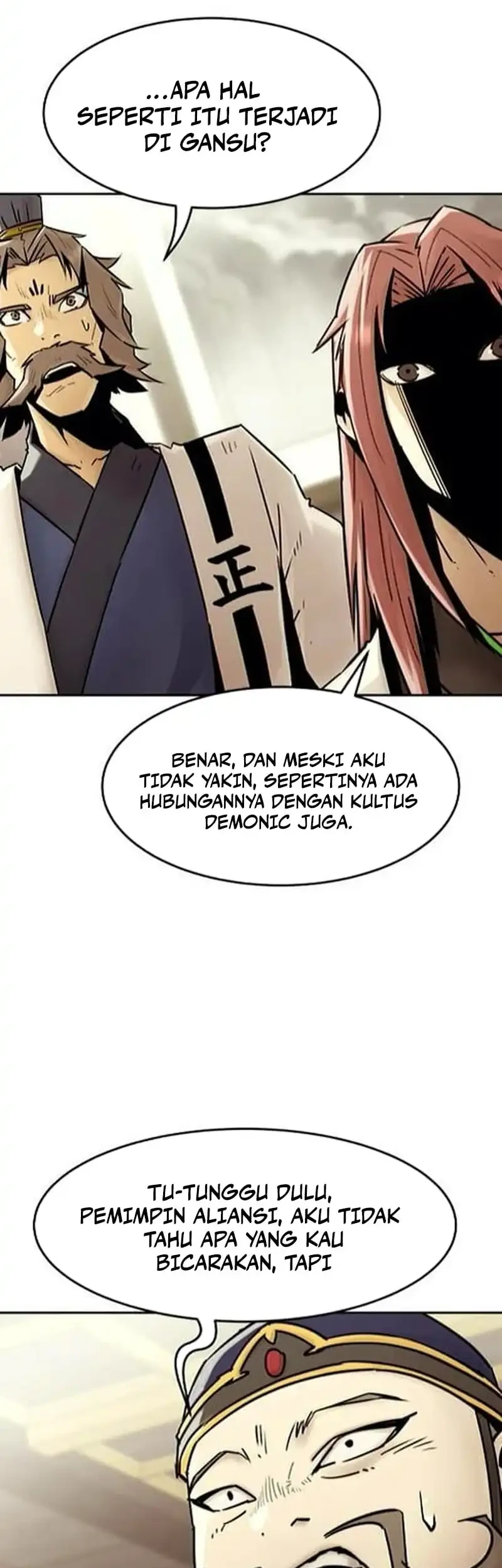 Chapter 110 - halaman 28