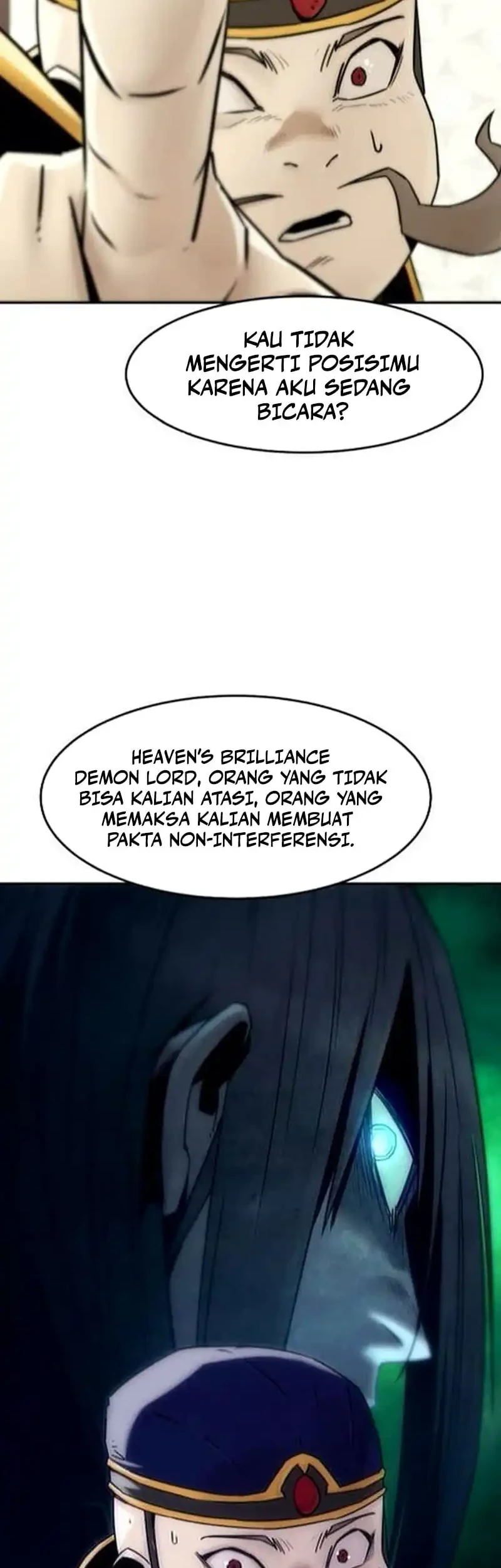 Chapter 110 - halaman 35