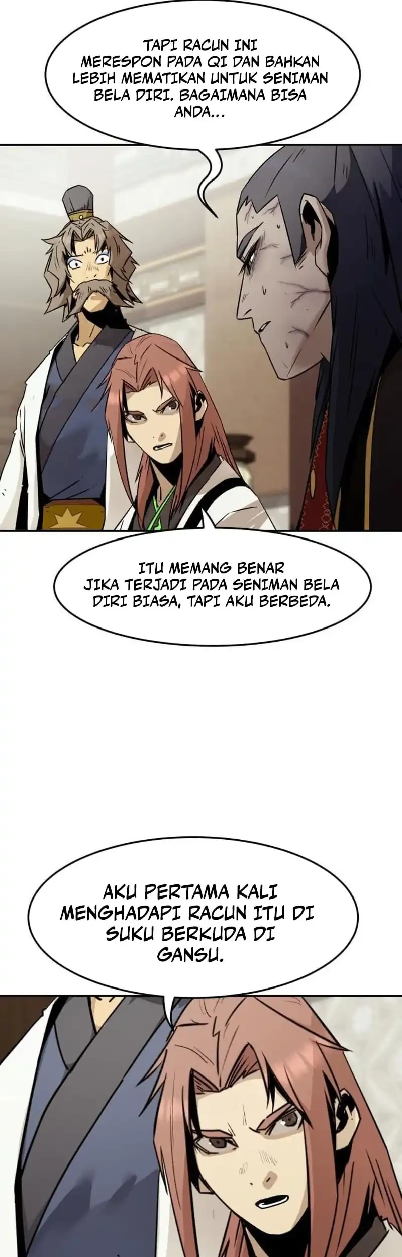 Chapter 111 - halaman 54