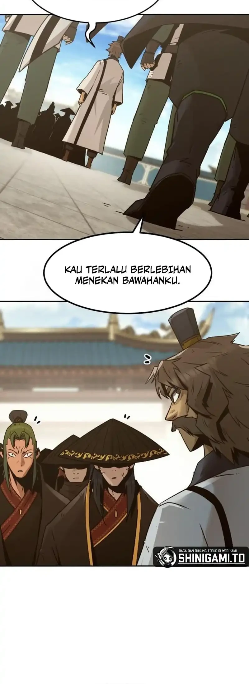 Chapter 111 - halaman 17
