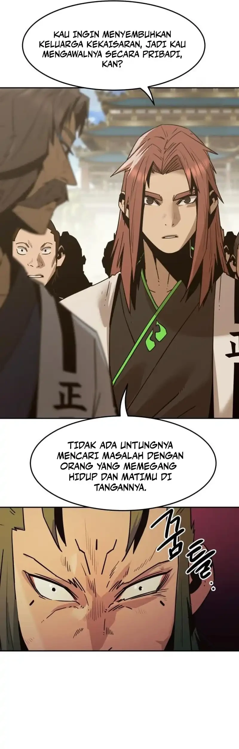 Chapter 111 - halaman 18