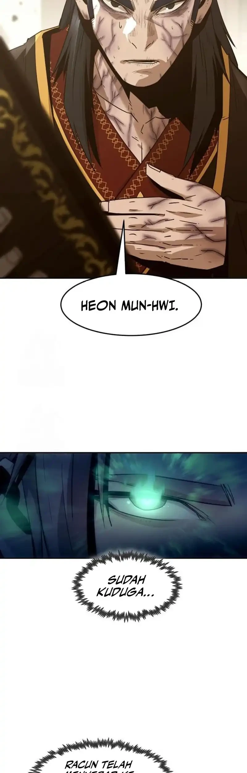 Chapter 111 - halaman 20