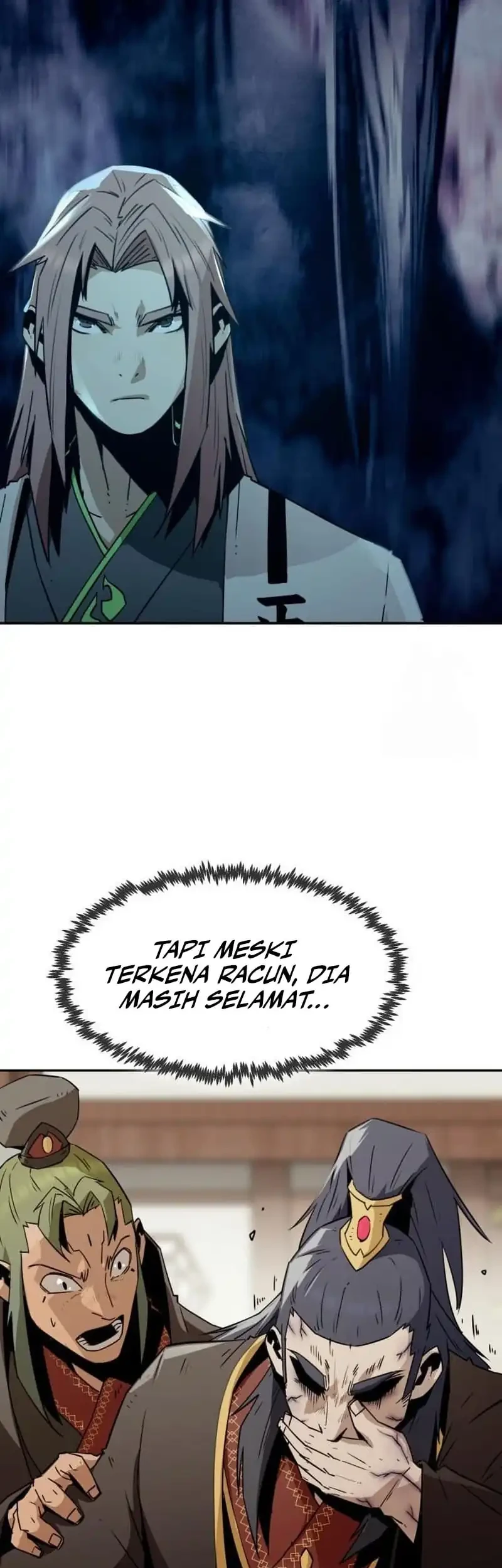 Chapter 111 - halaman 22