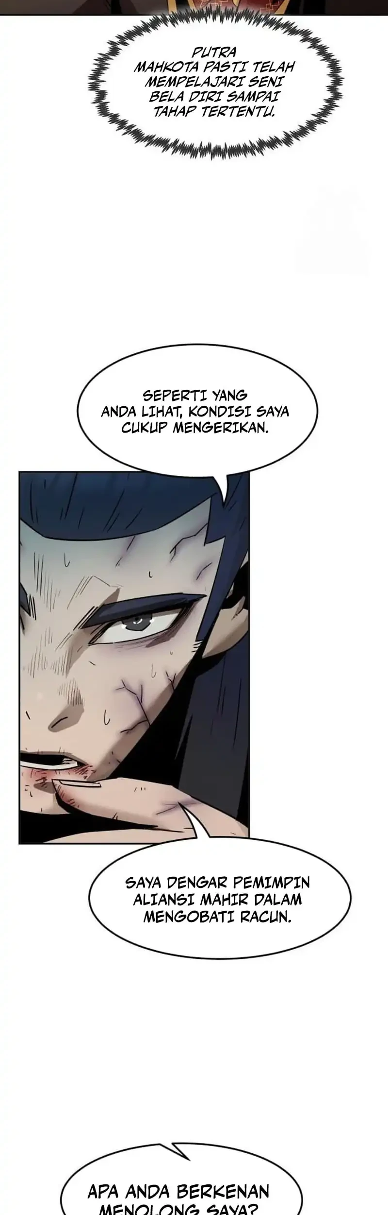 Chapter 111 - halaman 23