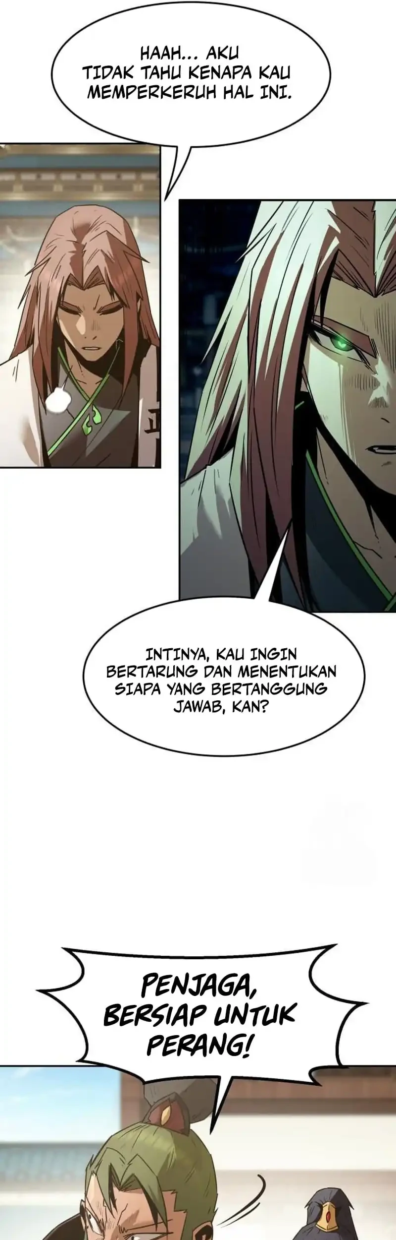 Chapter 111 - halaman 30