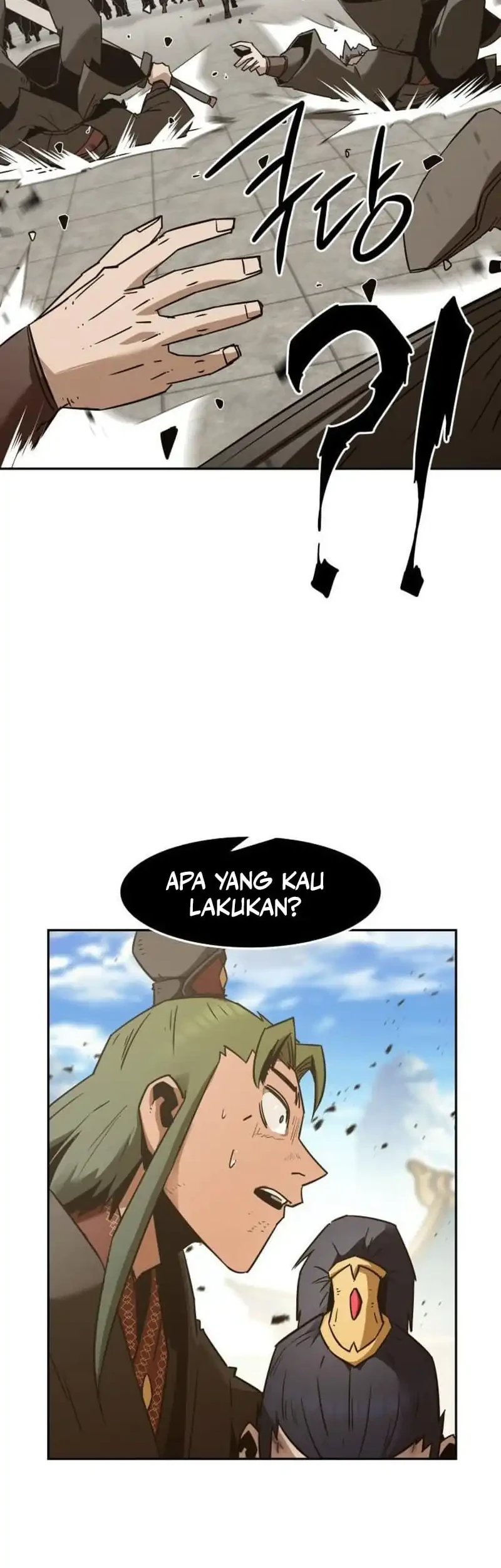 Chapter 111 - halaman 35