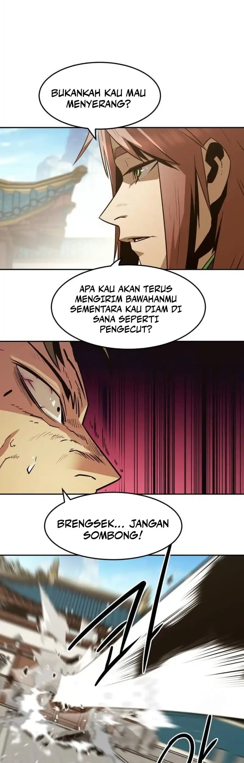 Chapter 111 - halaman 36