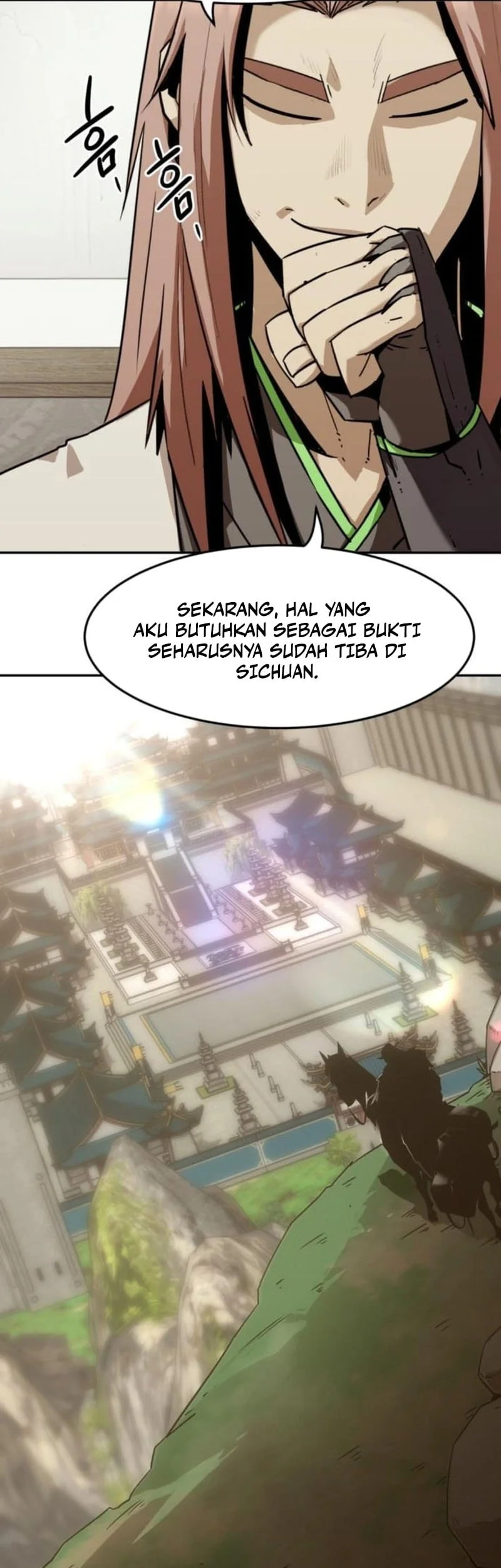 Chapter 112 - halaman 35