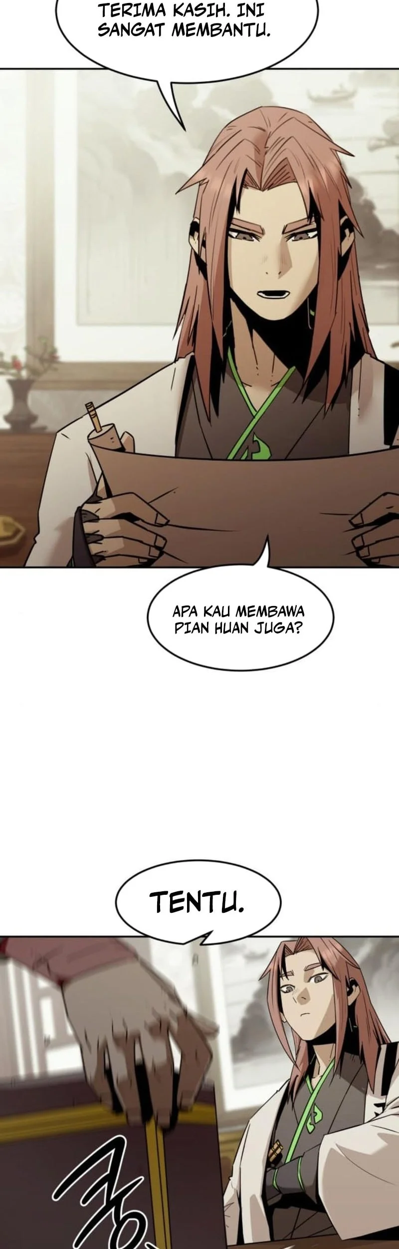 Chapter 112 - halaman 44